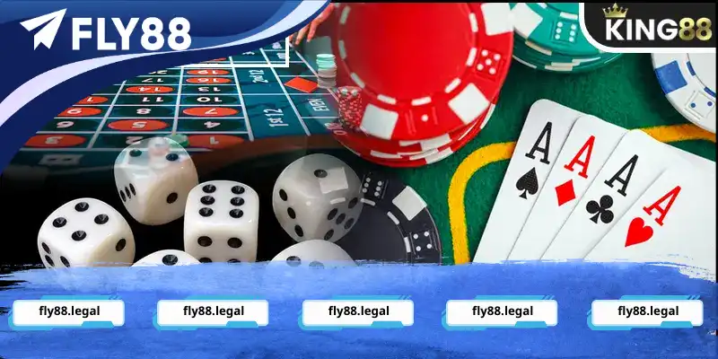 Kho trò chơi đỉnh cấp Kho trò chơi đỉnh cấp