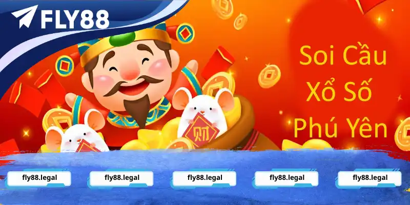 Soi cầu xổ số Phú Yên là thao tác rất quan trọng Soi cầu xổ số Phú Yên là thao tác rất quan trọng